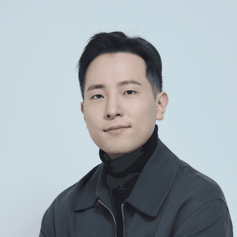 Jaehong Lee, Founder & CEO
